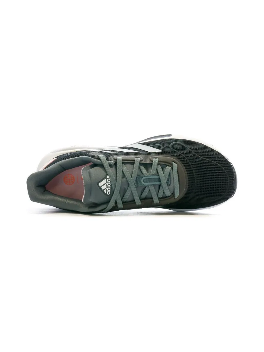 Chaussures de Running Noir Femme Adidas Galaxar Run 5