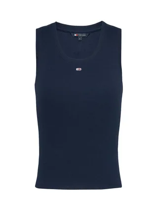 TOMMY HILFIGER DW0DW20673 - Haut 1