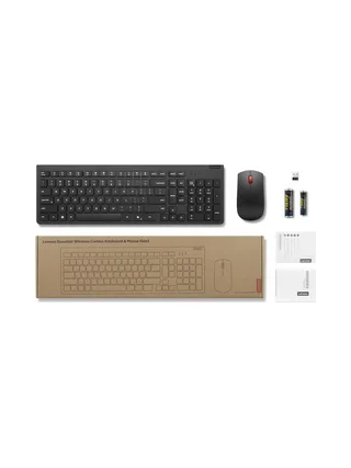 Lenovo 4X31R64491 keyboard 6