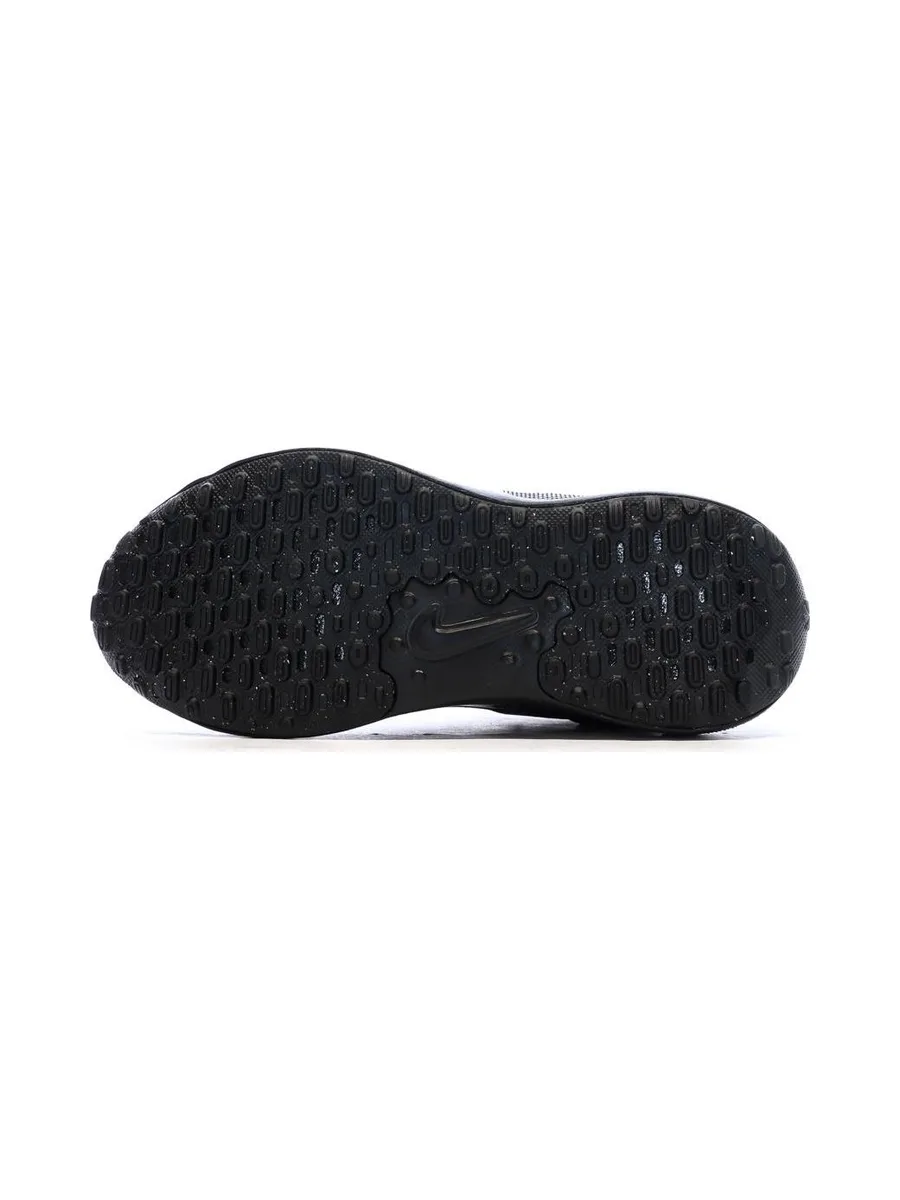 Baskets Noires Garçon Nike Revolution 7 6