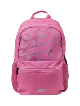 Sac à Dos Rose Fille New Balance LAB23089 1