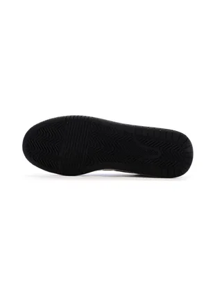 Baskets Marron/Noir Homme Teddy Smith 120310 5
