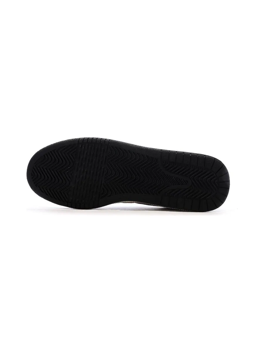 Baskets Marron/Noir Homme Teddy Smith 120310 6
