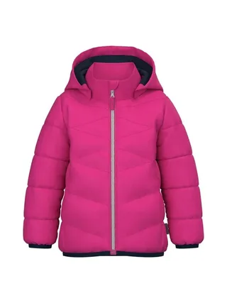 Doudoune Rose Fille Name it 13216482 1