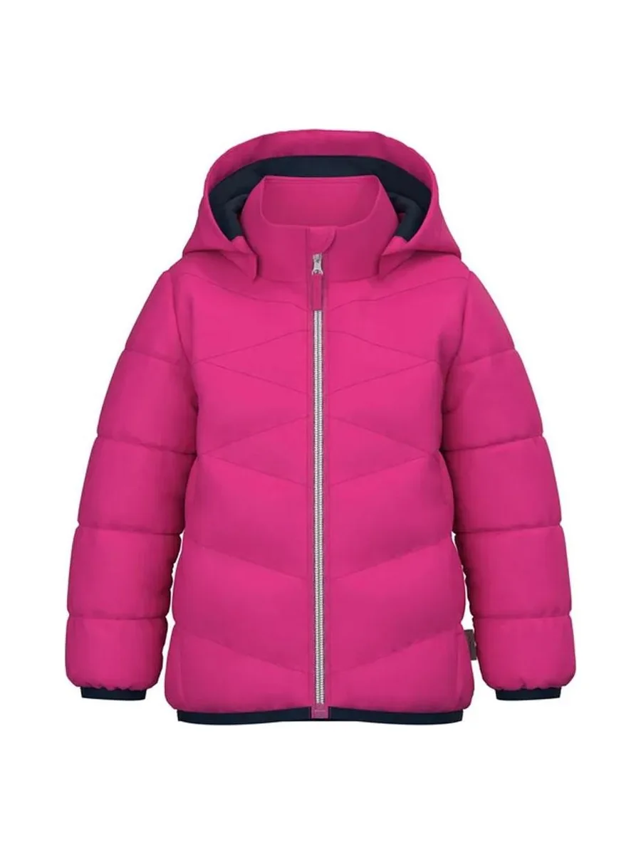 Doudoune Rose Fille Name it 13216482 2