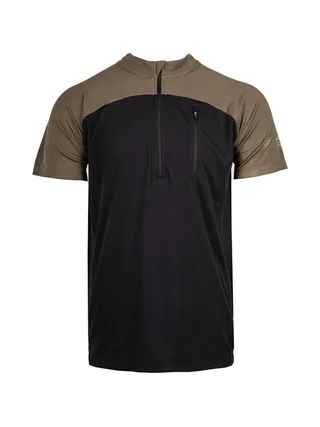T-Shirt Kaki Homme Best Mountain RANDO 100 1