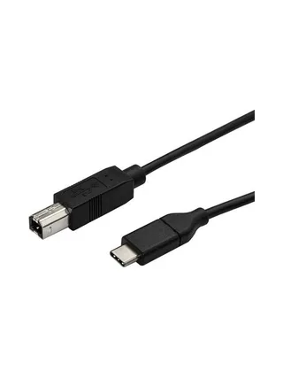 StarTech.com USB2CB3M USB cable 1