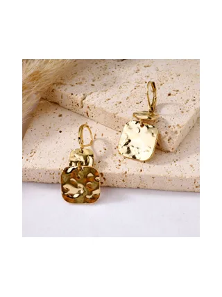 Boucles d'oreilles Mirta 4