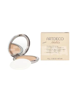 Artdeco Hydra Mineral Compact Foundation 10g - #70 1