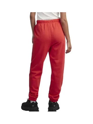 Jogging Rouge Femme Pieces Pcchilli 2