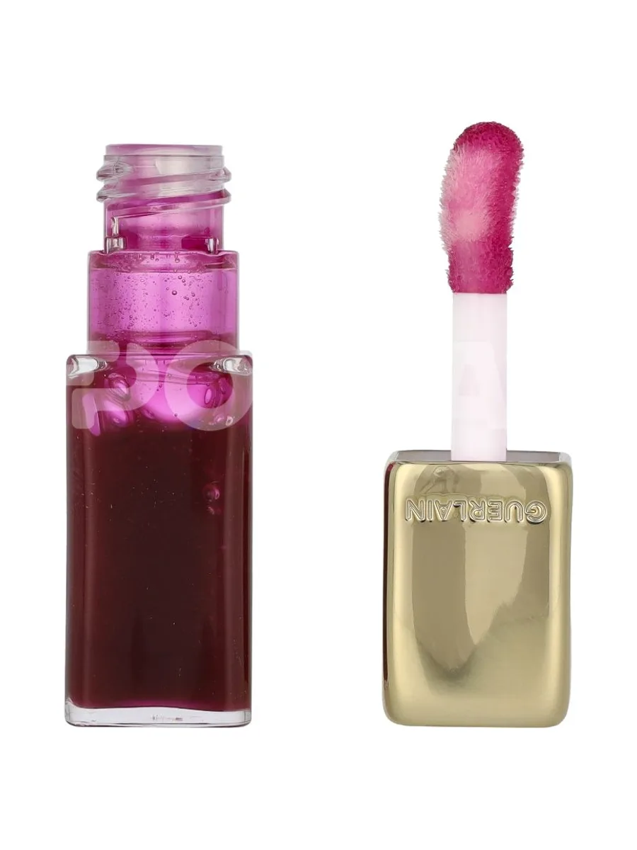 Guerlain KissKiss Bee Glow Oil 9.5ml - #809 Lavender Glow 2