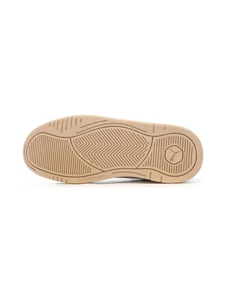Baskets Beige/Rose Femme Puma 180 Prm 5