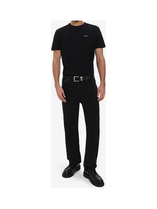 T-shirt avec logo WOOLRICH 1