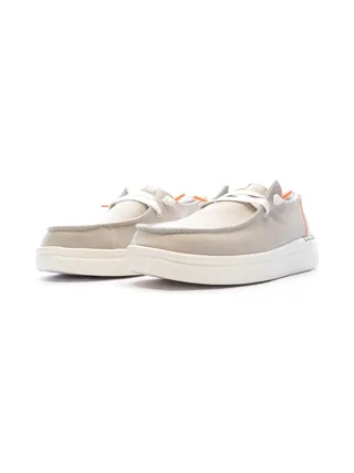 Chaussures Beiges Femme Hey Dude Wendy Rise 6