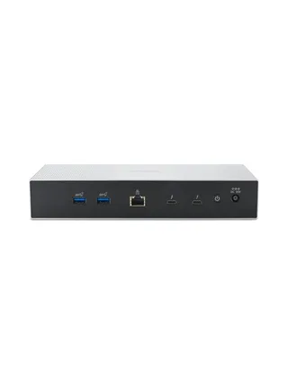 SD5000T5 EQ Thunderbolt 5 Triple 4K 5