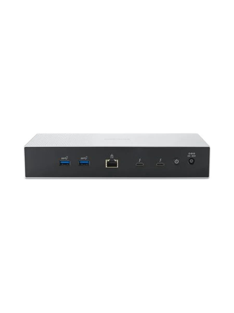 SD5000T5 EQ Thunderbolt 5 Triple 4K 5