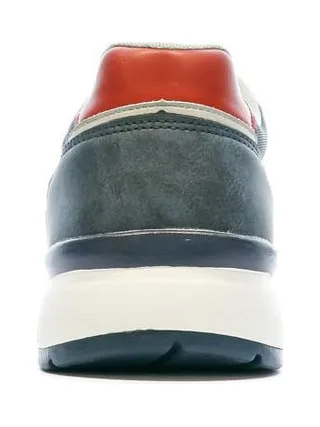 Baskets Marine Homme Teddy Smith 78128 3