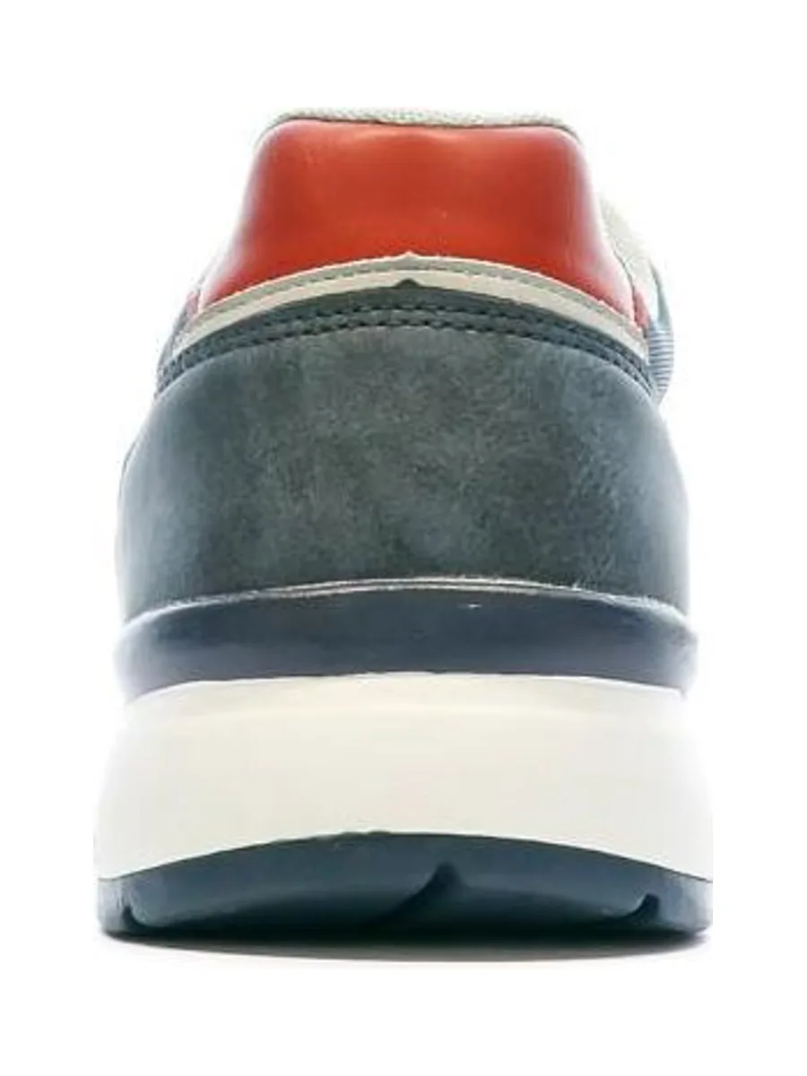 Baskets Marine Homme Teddy Smith 78128 4