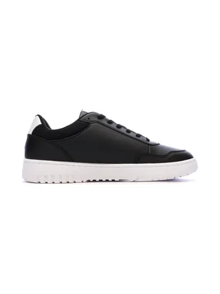 Baskets Noires Homme Tommy Hilfiger Core 2