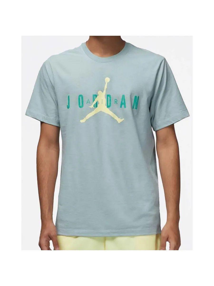 T-shirt Nike Jordan Air Wordmark 4
