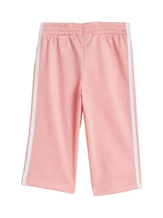 Survêtement Rose Fille Adidas Firebird 4