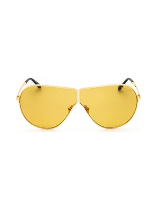 Tom Ford FT1158 — Lunettes de soleil 2