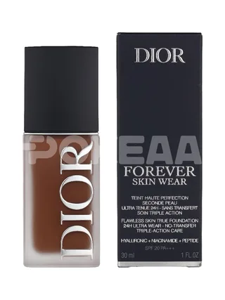 Dior Forever Skin Wear 30ml - #7N 1