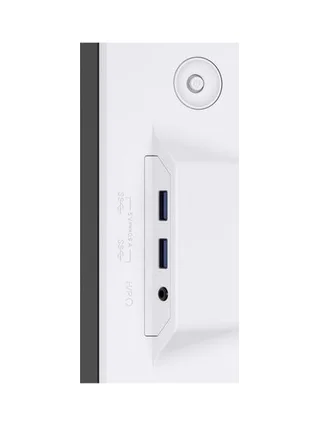 LG 49U950A-W computer monitor 17