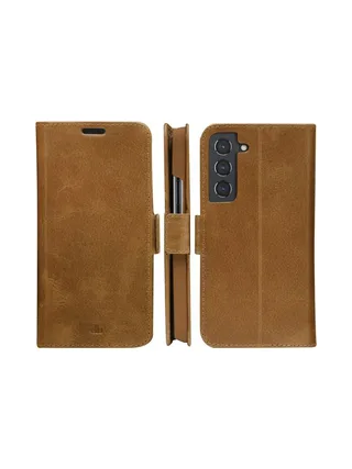 Copenhagen Slim Galaxy S22 Tan 2