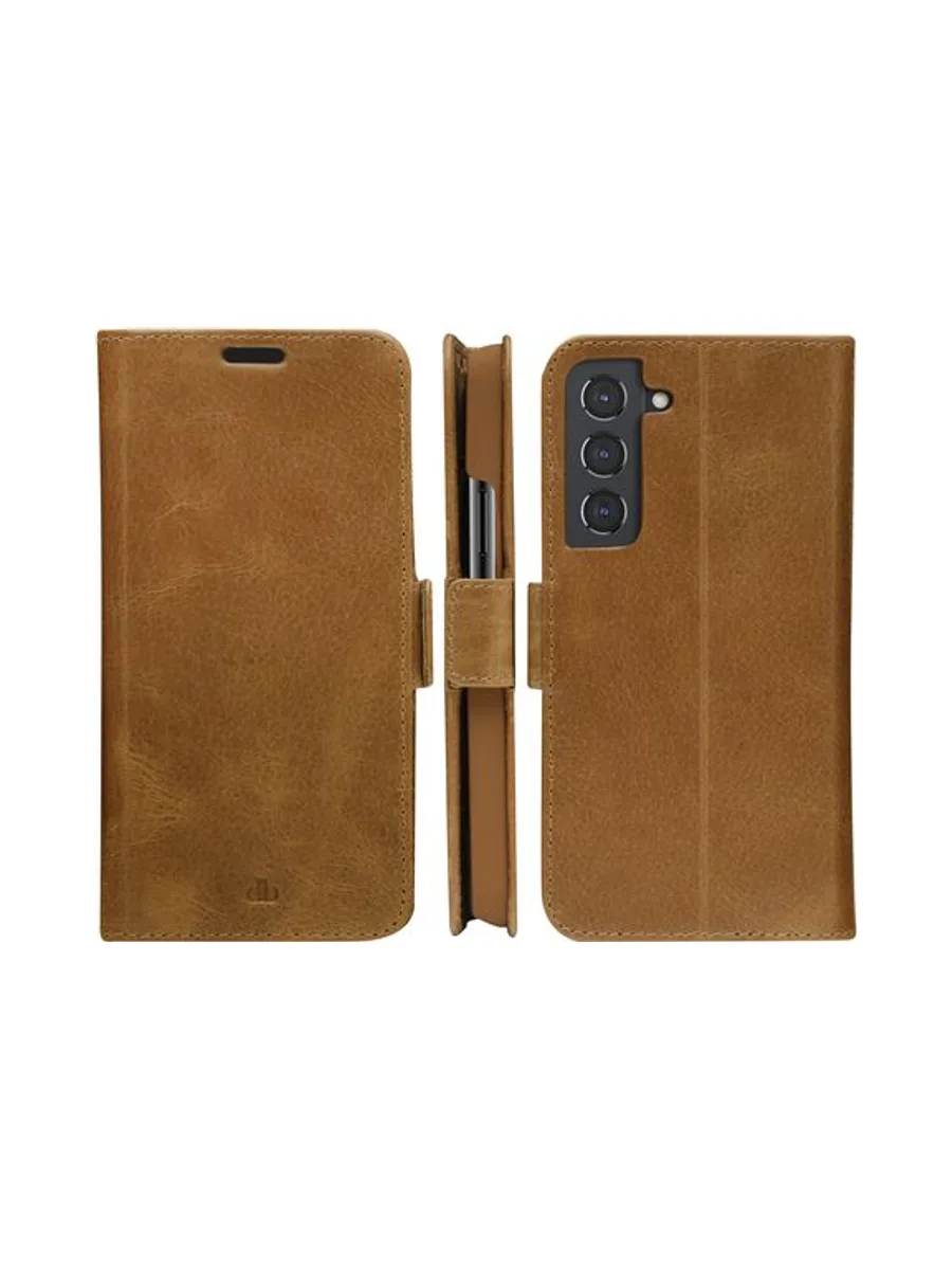 Copenhagen Slim Galaxy S22 Tan 2