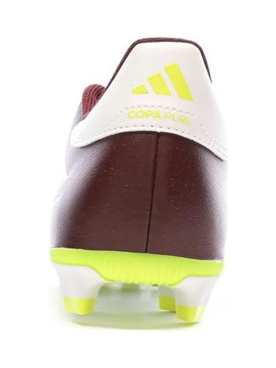 Chaussures de football Marron Homme Adidas Copa Pure 4