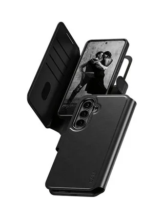 PG CARE Samsung S26+Tango 2v1 Wallet QI 1