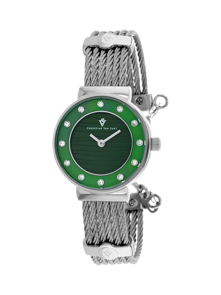 Christian Van Sant Women's Cavo 1