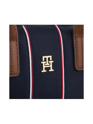 Sac à bandoulière Marine Femme Tommy Hilfiger Popettees 3