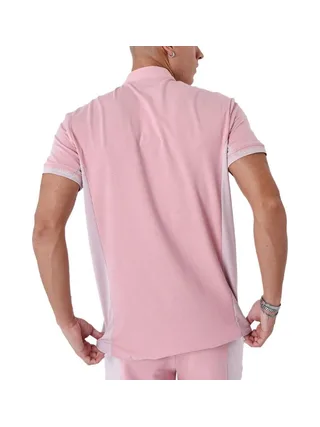 Chemise Rose Homme Project X Paris 2310053 2