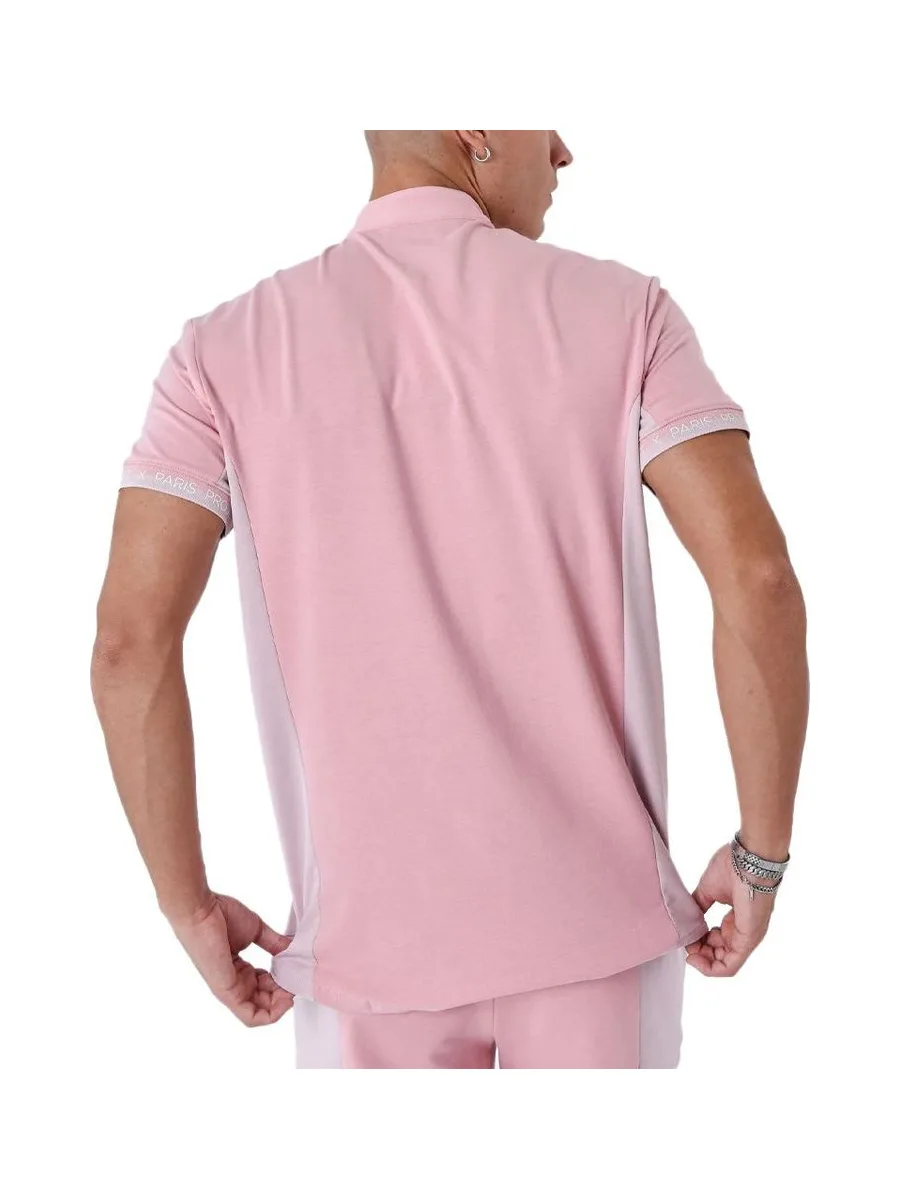 Chemise Rose Homme Project X Paris 2310053 3