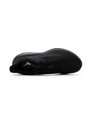 Chaussures de Running Noires Homme Mizuno Neo Cosmo 4