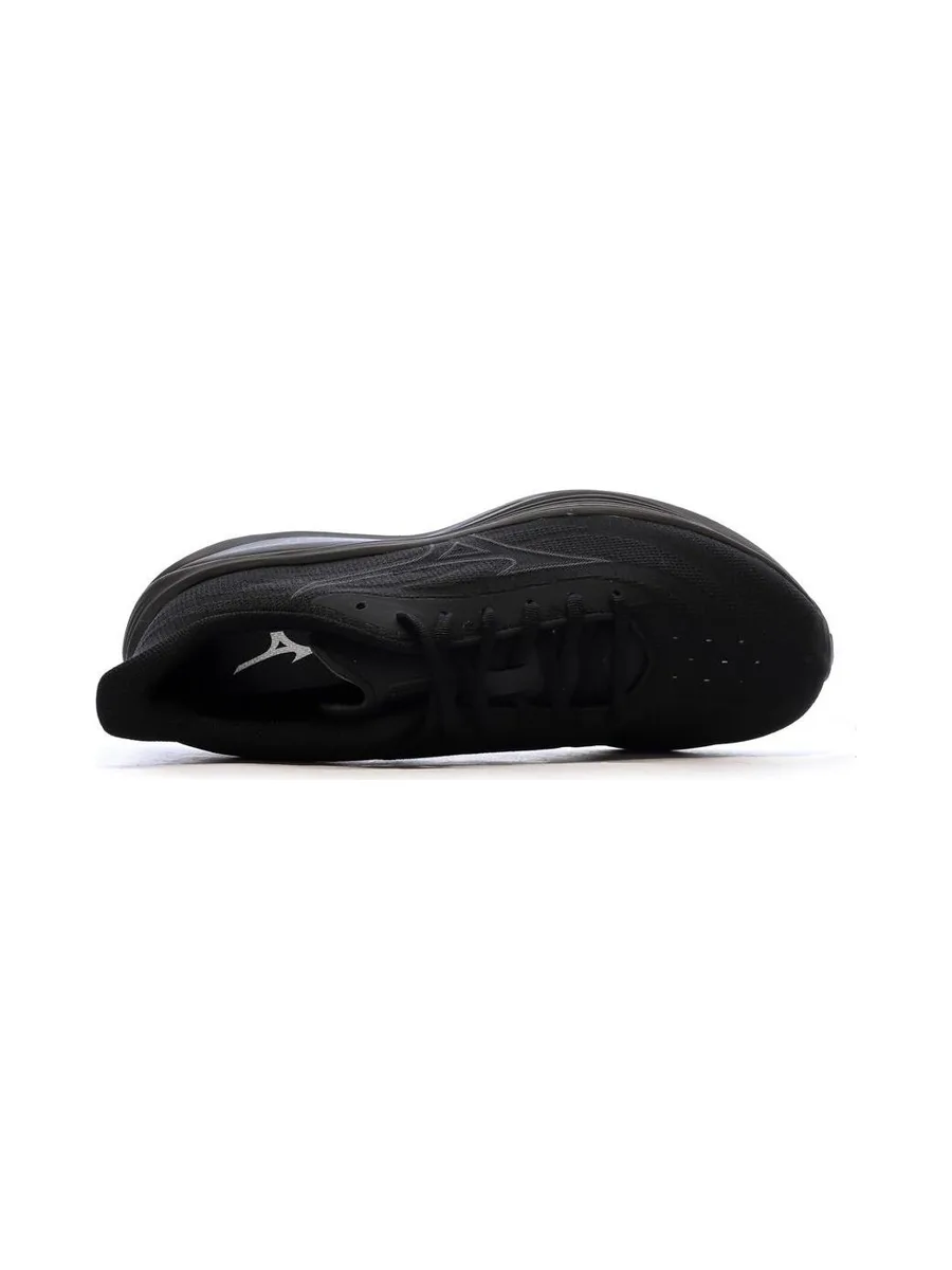 Chaussures de Running Noires Homme Mizuno Neo Cosmo 5