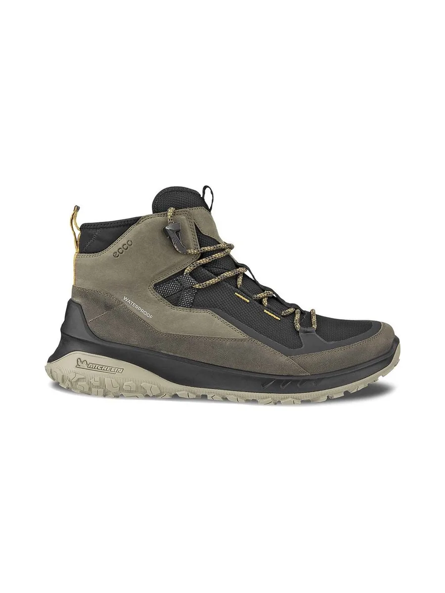 Bottes ECCO 2