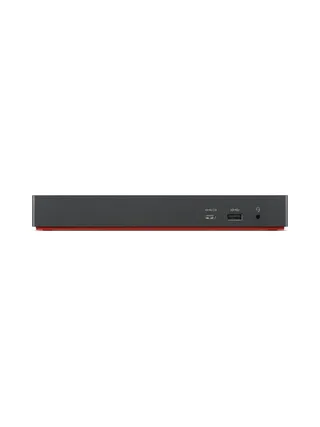 ThinkPad Thunderbolt 4 Dock WS Dock EU 4