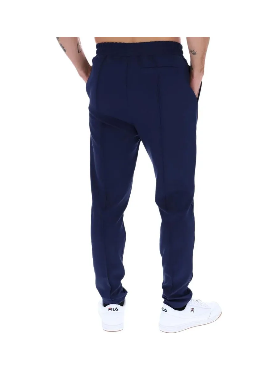 Jogging Marine Homme Fila Molveno 3