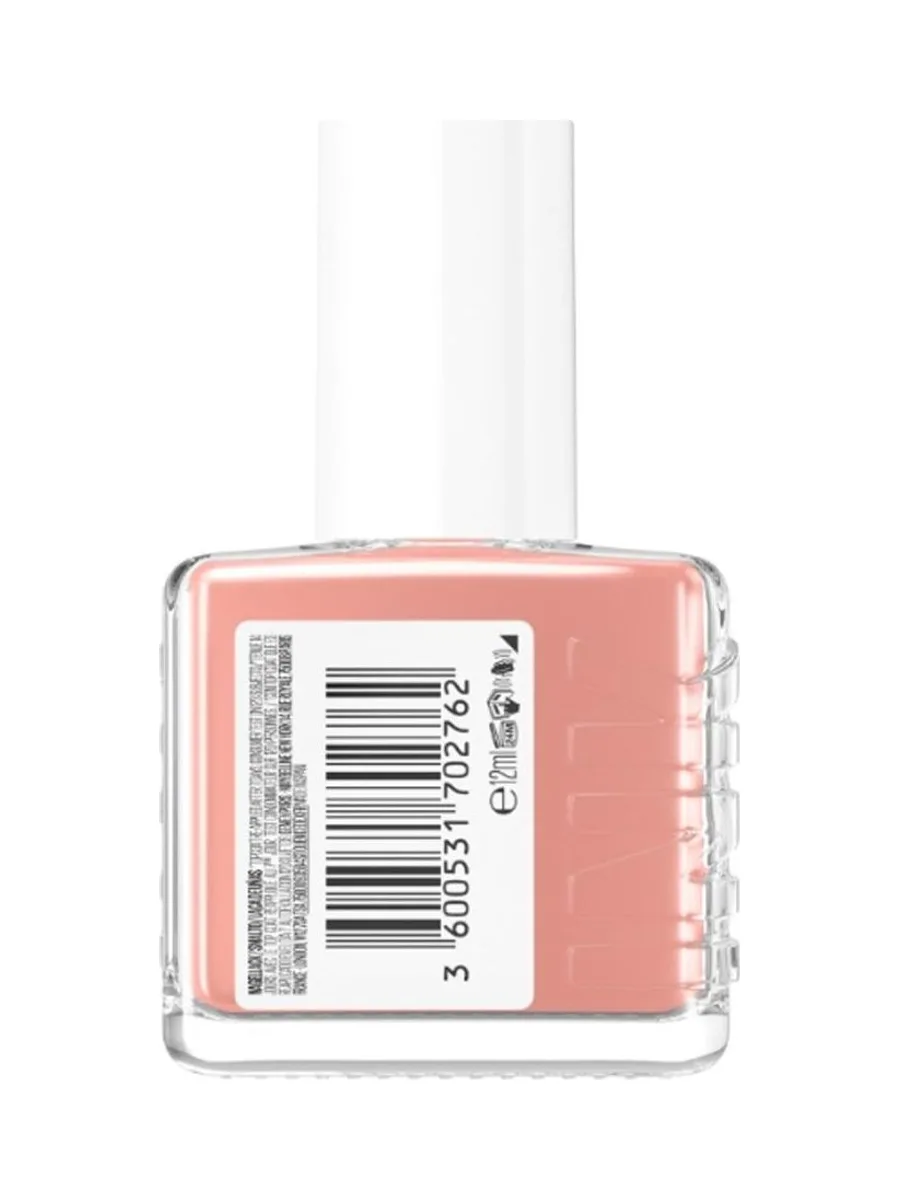 Vernis à ongles Rose Gemey Maybelline 130 Powder 3