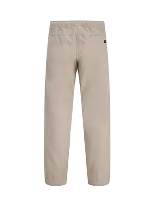 Pantalon Chino Beige Garçon Jack & Jones Coral 2
