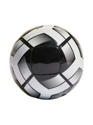 Mini Ballon Noir/Blanc Adidas Starlancer 2