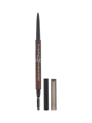 MAC Pro Brow Definer 1 Mm Tip Brow Pencil 24 Hour Waterproof 0.0g - Strut 2