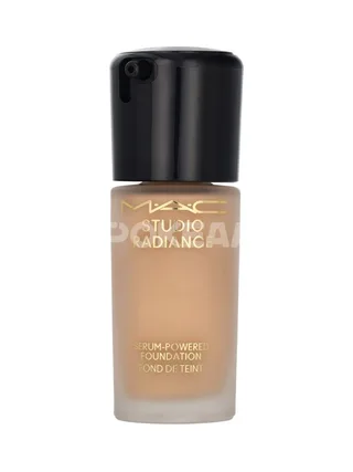 MAC Studio Radiance Serum-Powered Foundation 30ml - #NC15 2