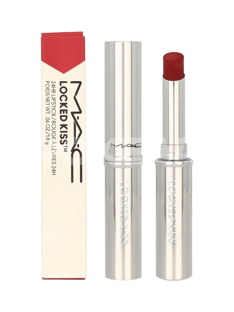 MAC Locked Kiss Ink 24HR Lipcolour 1.8g - Coy 1