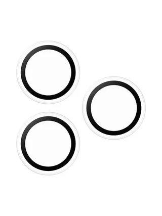 Hoops Apple iPhone 17Pro/Max clear 4