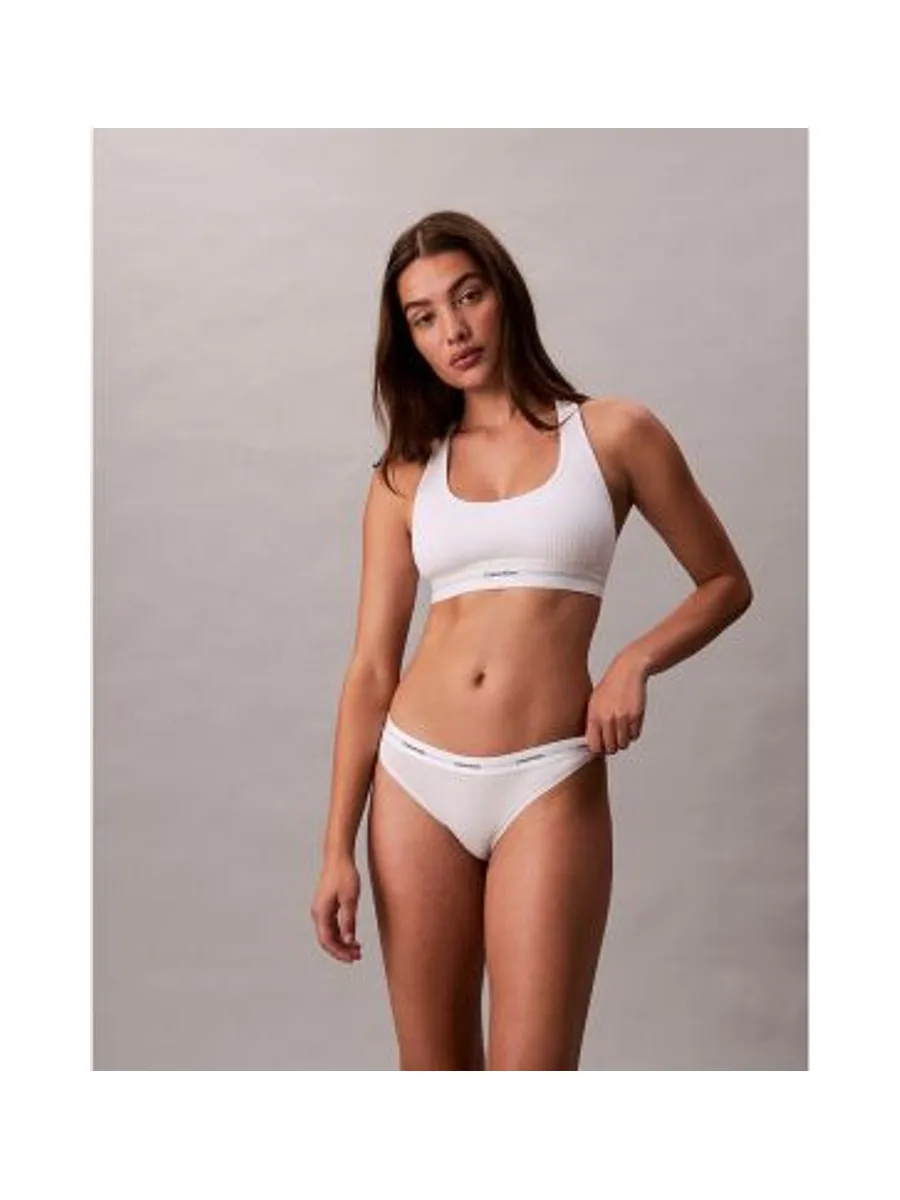 CALVIN KLEIN LV00QD5358 - Culottes 2