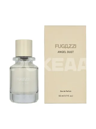Fugazzi Angel Dust Edp Spray 50ml 1